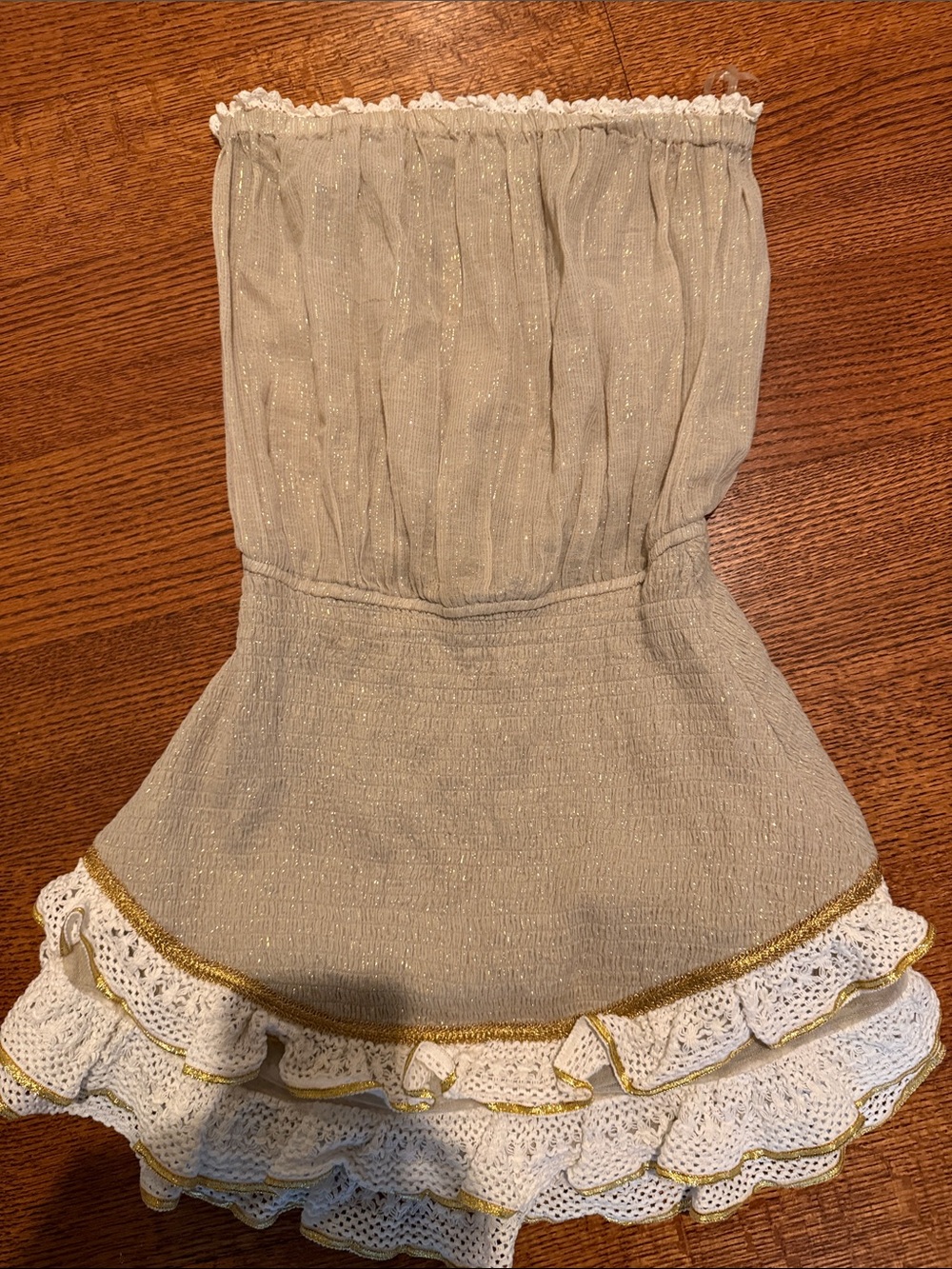 Ramy brook mini dress